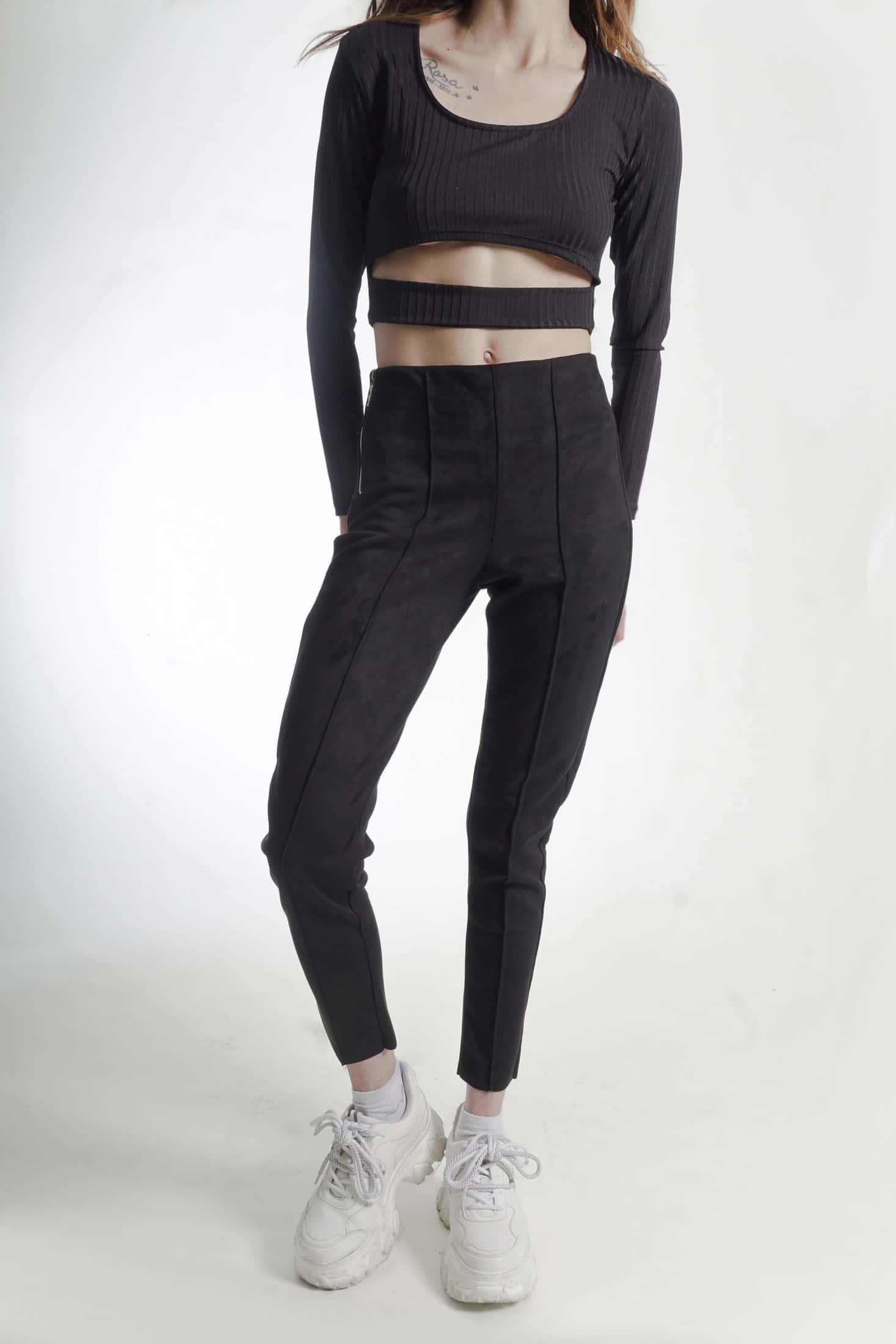 -Pantalon Antelina
