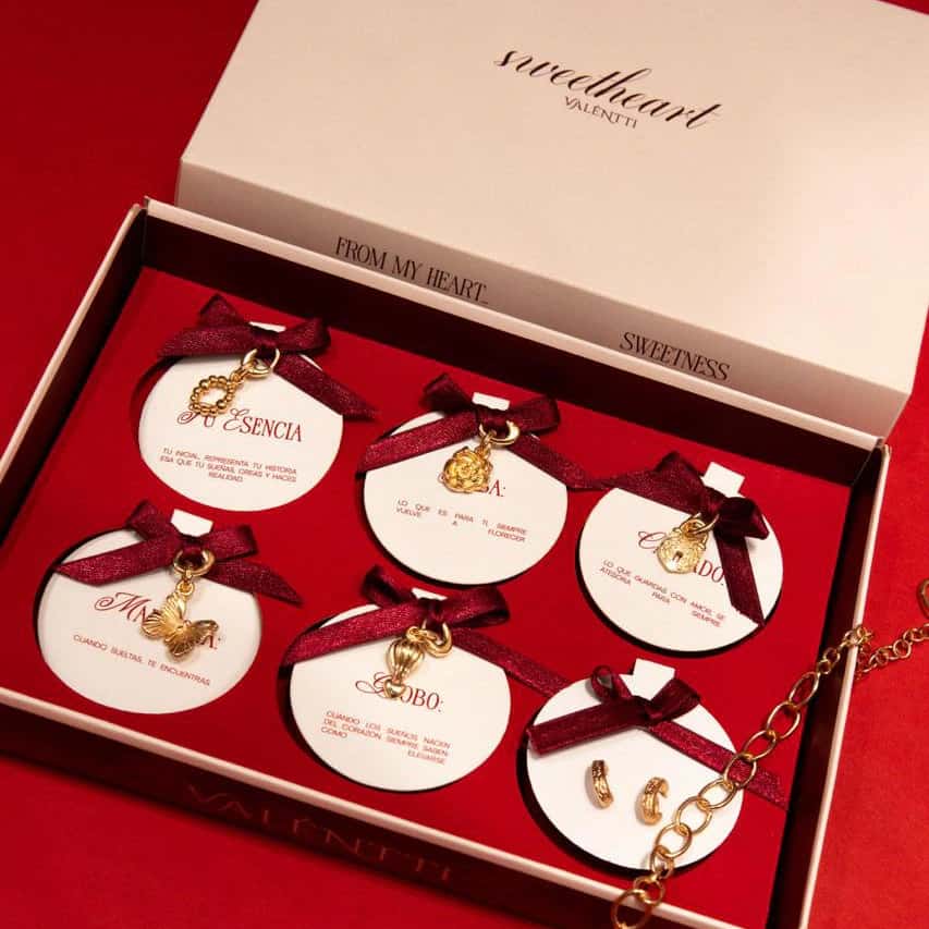 Sweetheart Box - miniatura 3