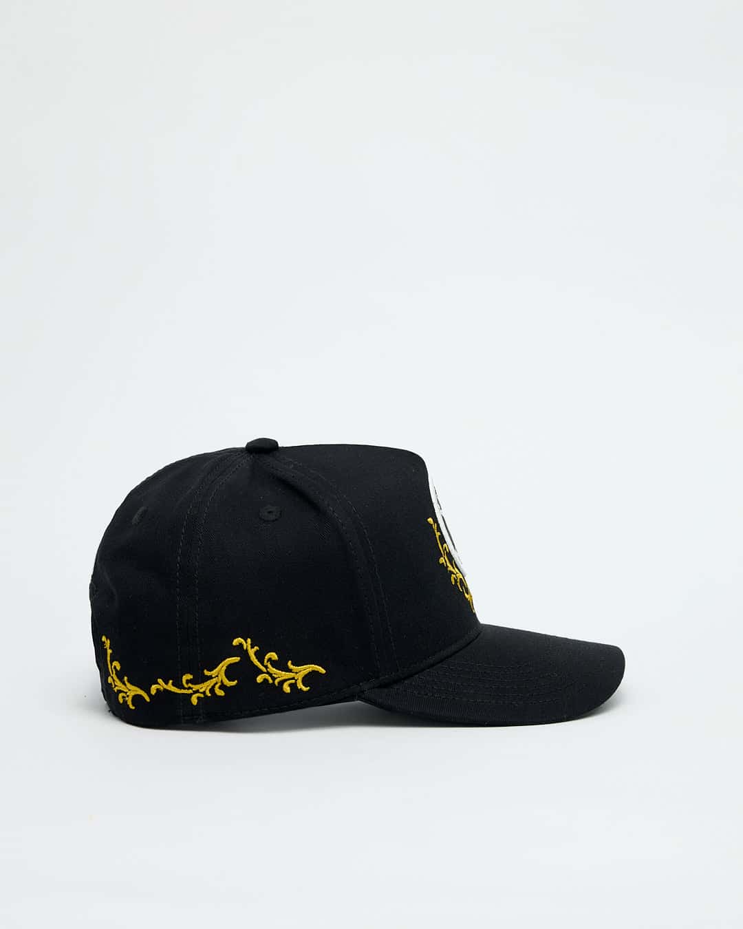 Gorra Black Prime by Maison Botter - miniatura 6