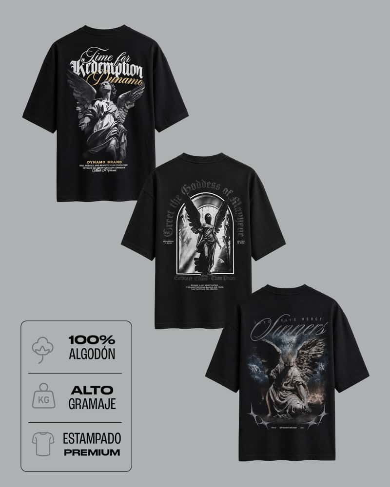 Pack Best Sellers - Sacred Wings - miniatura 1