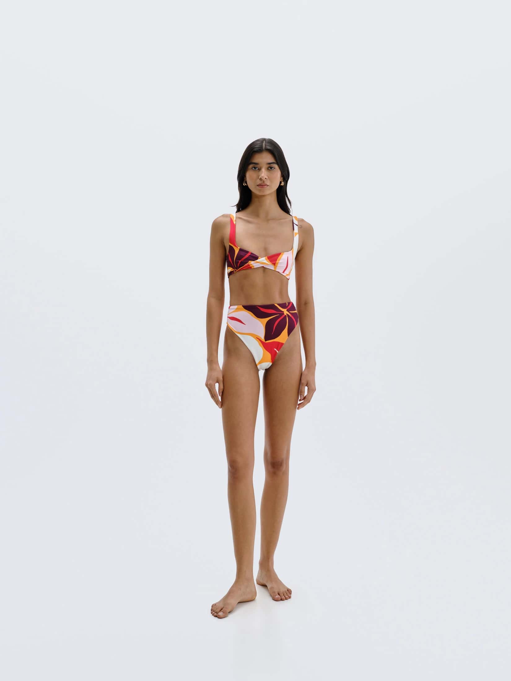 LEON BIKINI TOP