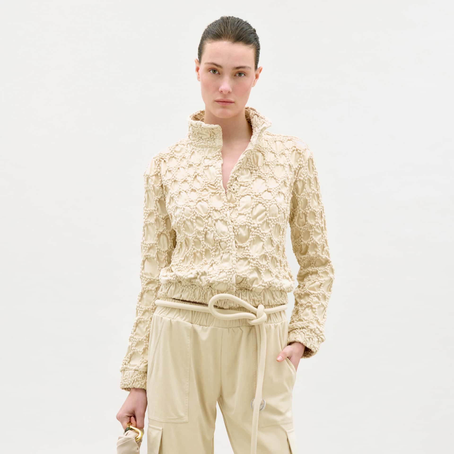 Zalta Jacket