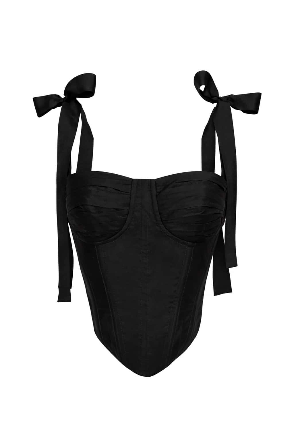 Nietta Corset Top - miniatura 4