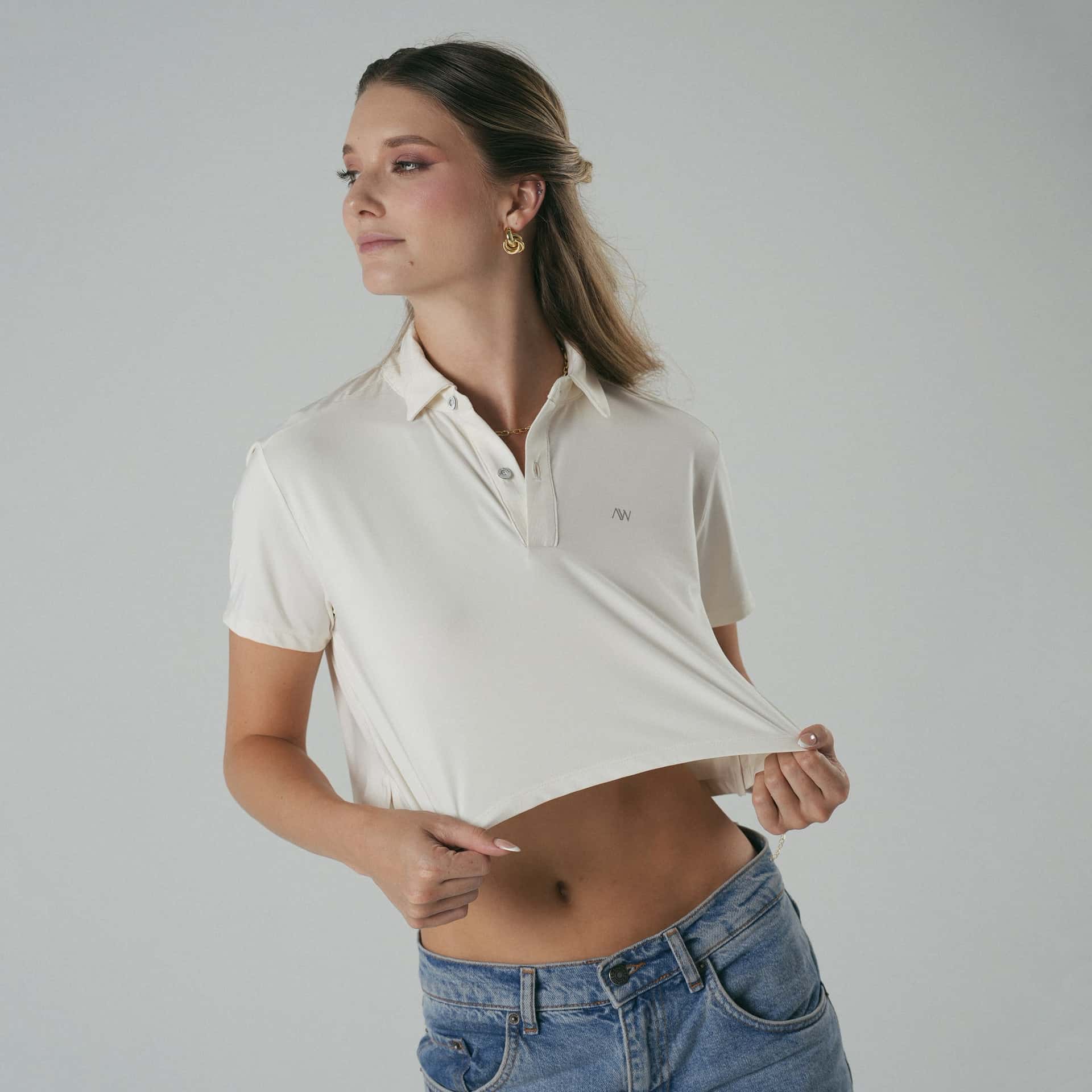 Polo Tee Crudo - miniatura 3
