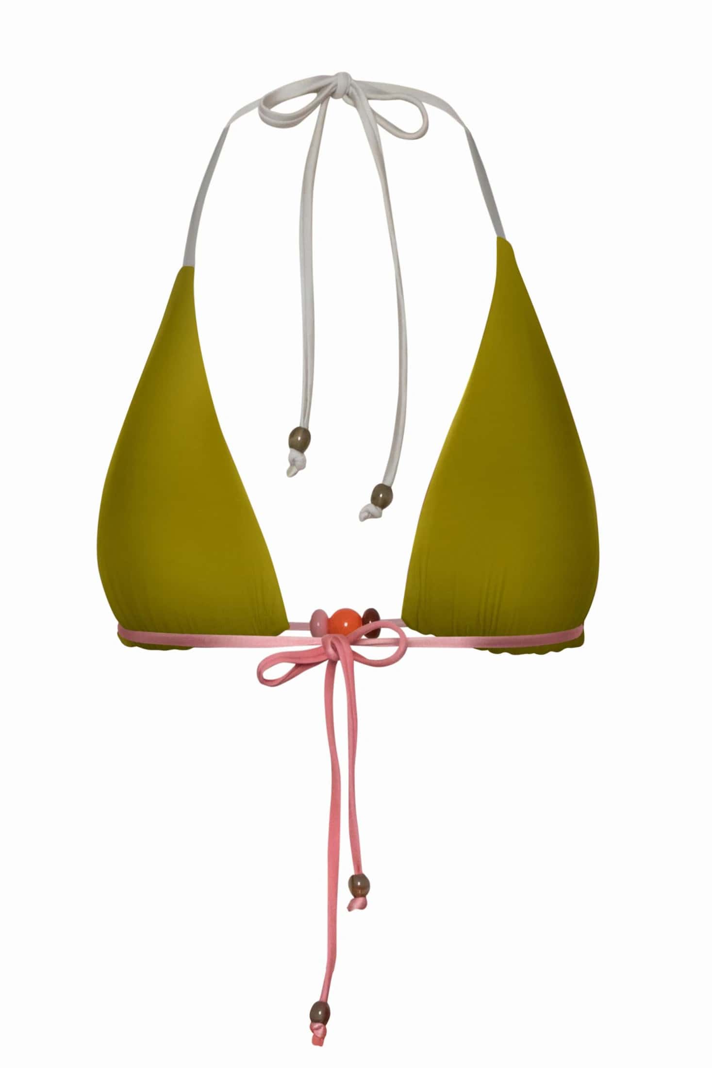 Kaia Bikini Top - miniatura 3