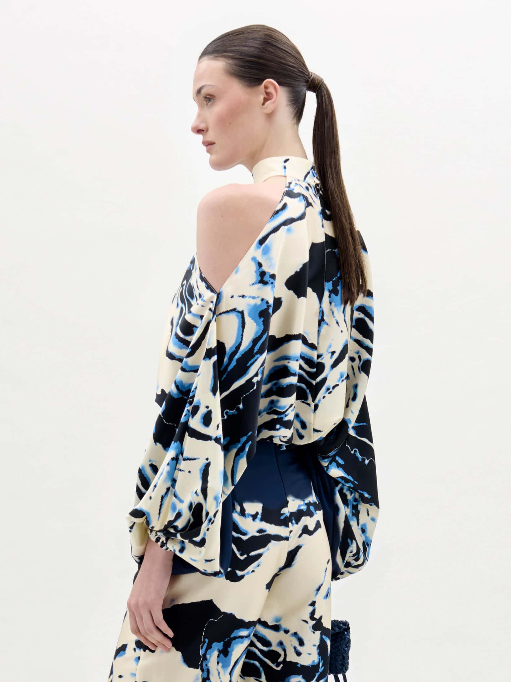 Safira Blouse - miniatura 3
