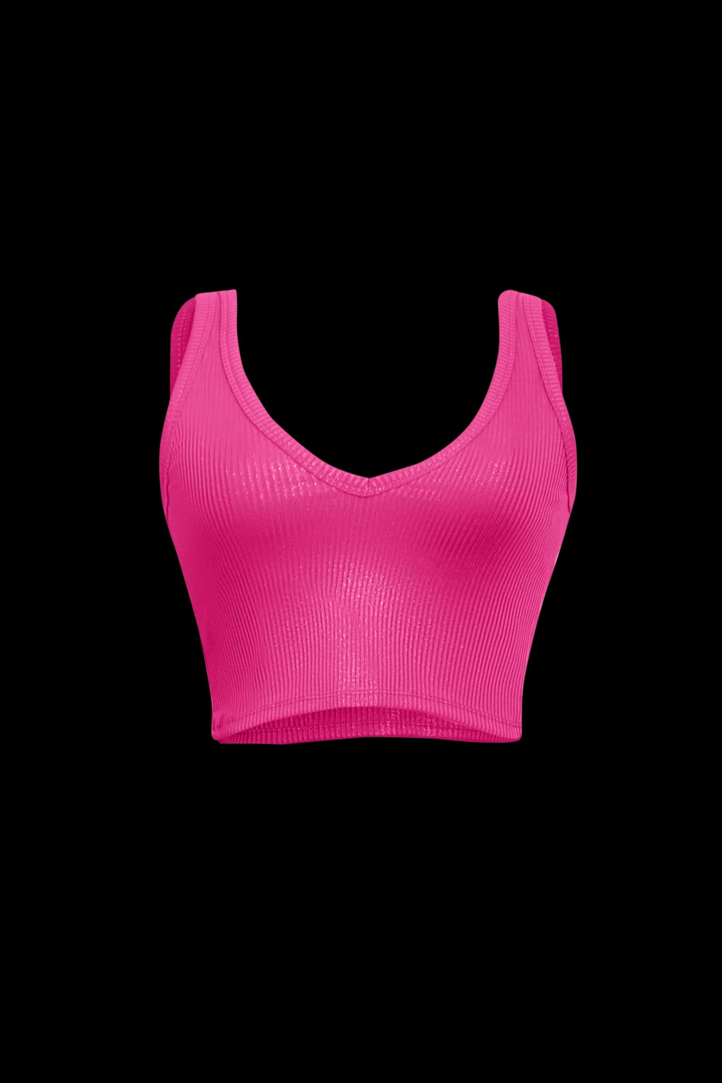 TOP FUCSIA