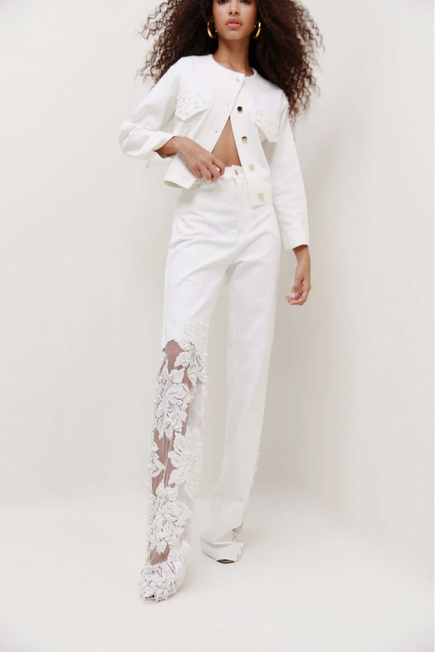 Gardenia Pants - miniatura 2
