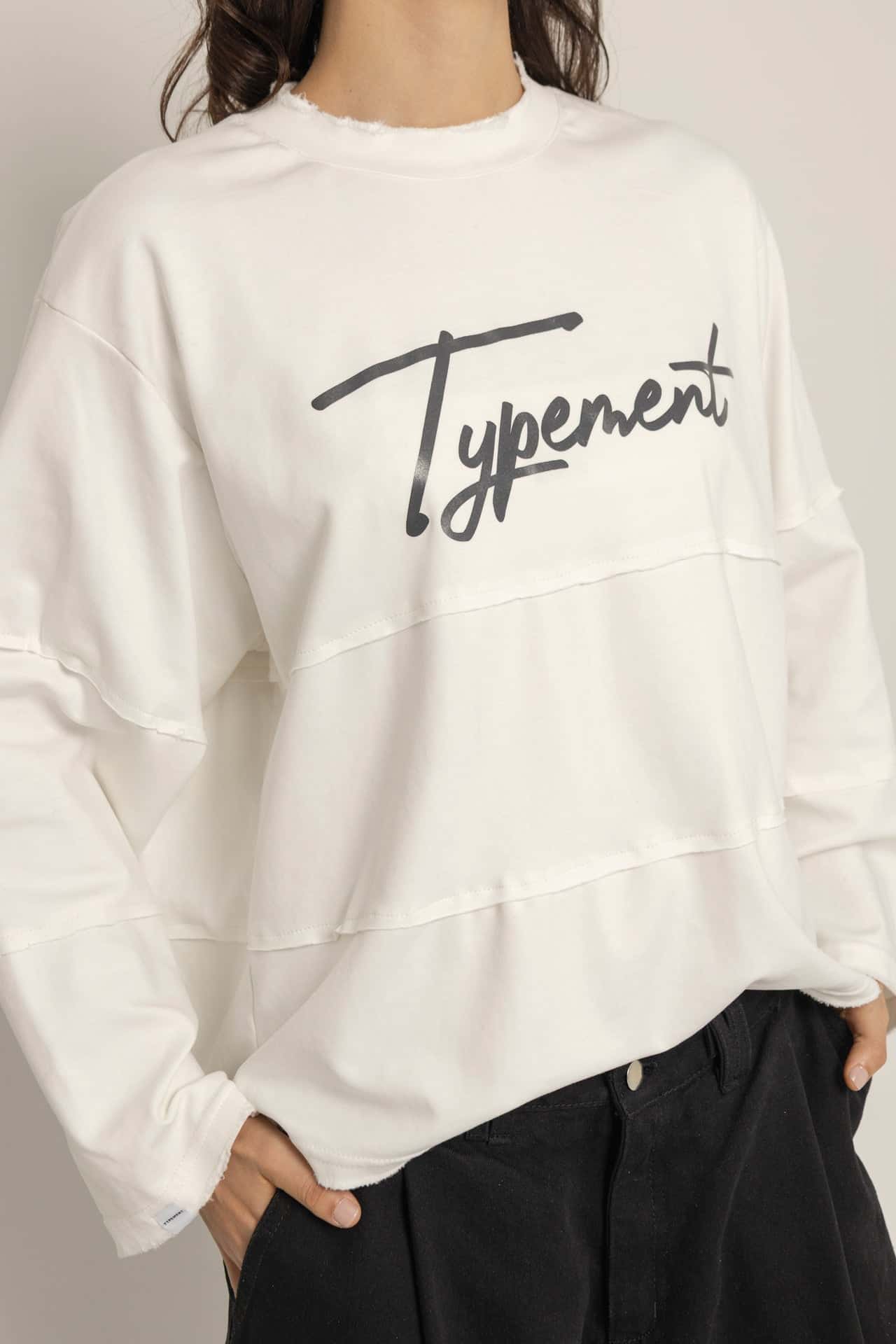 JOURNEY SWEATSHIRT - miniatura 3