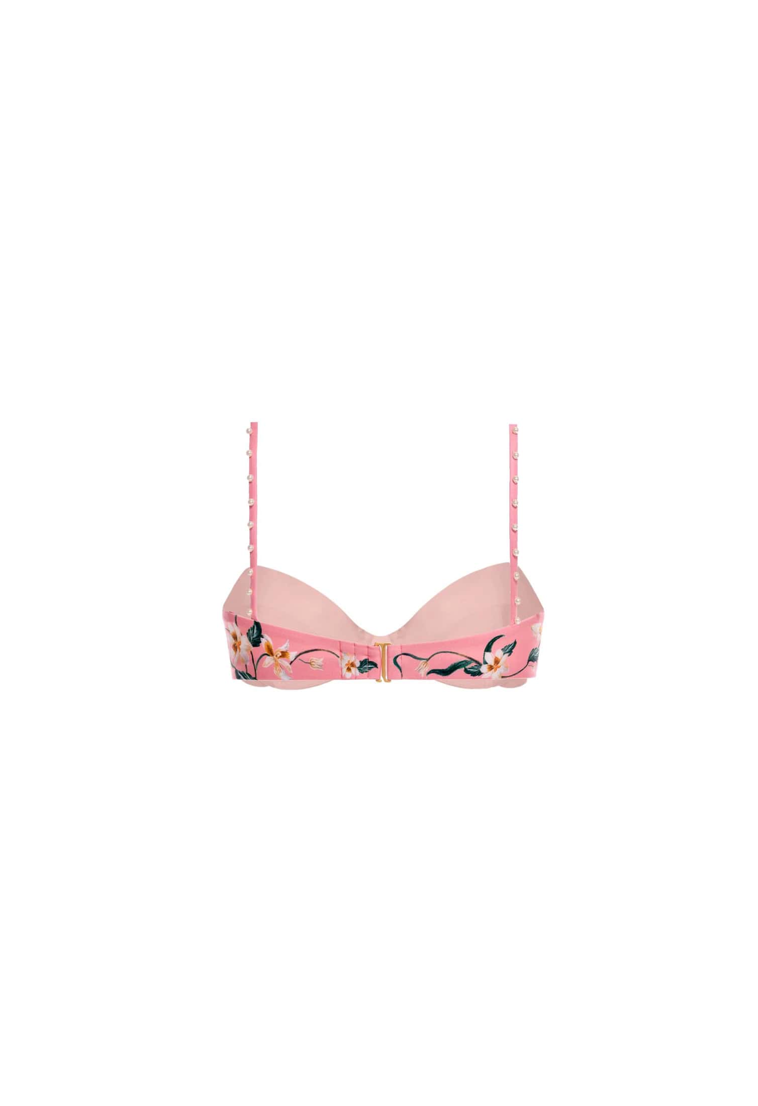 Magdalena Promesa Bikini Top - miniatura 7