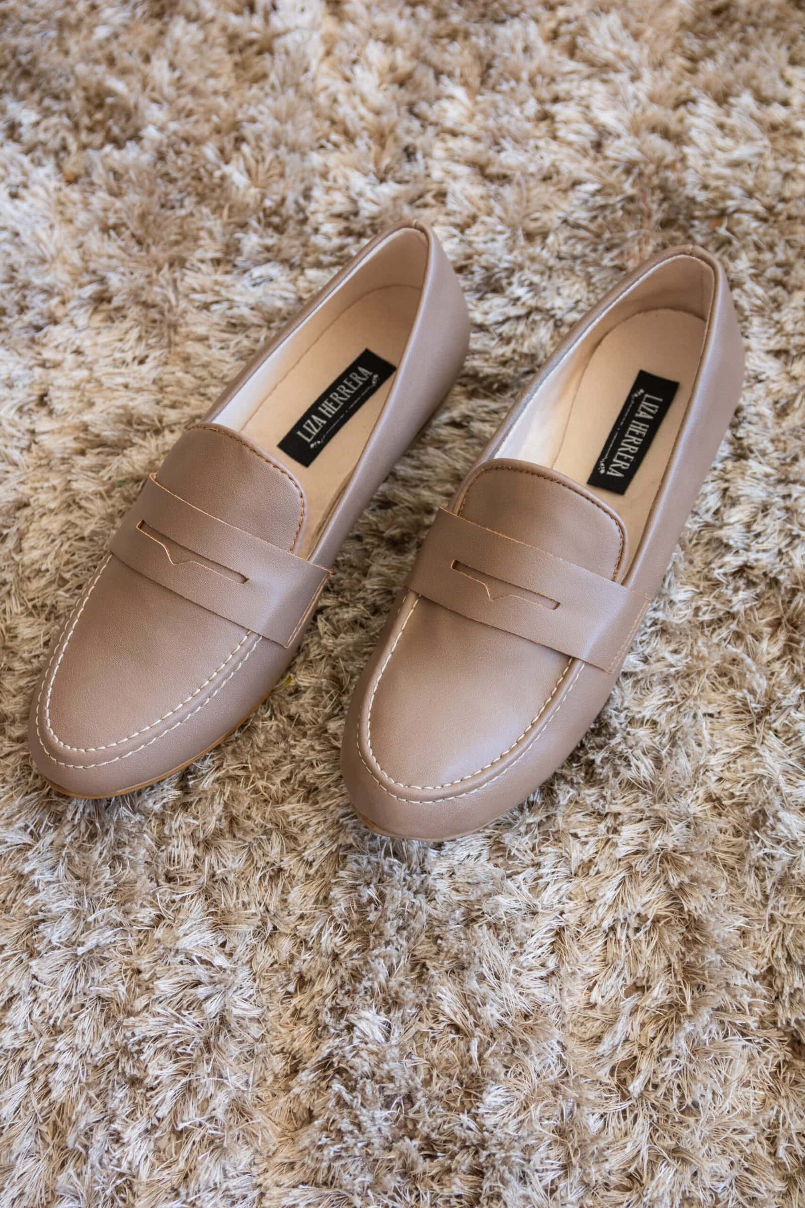 Mocasines en cuero - miniatura 4