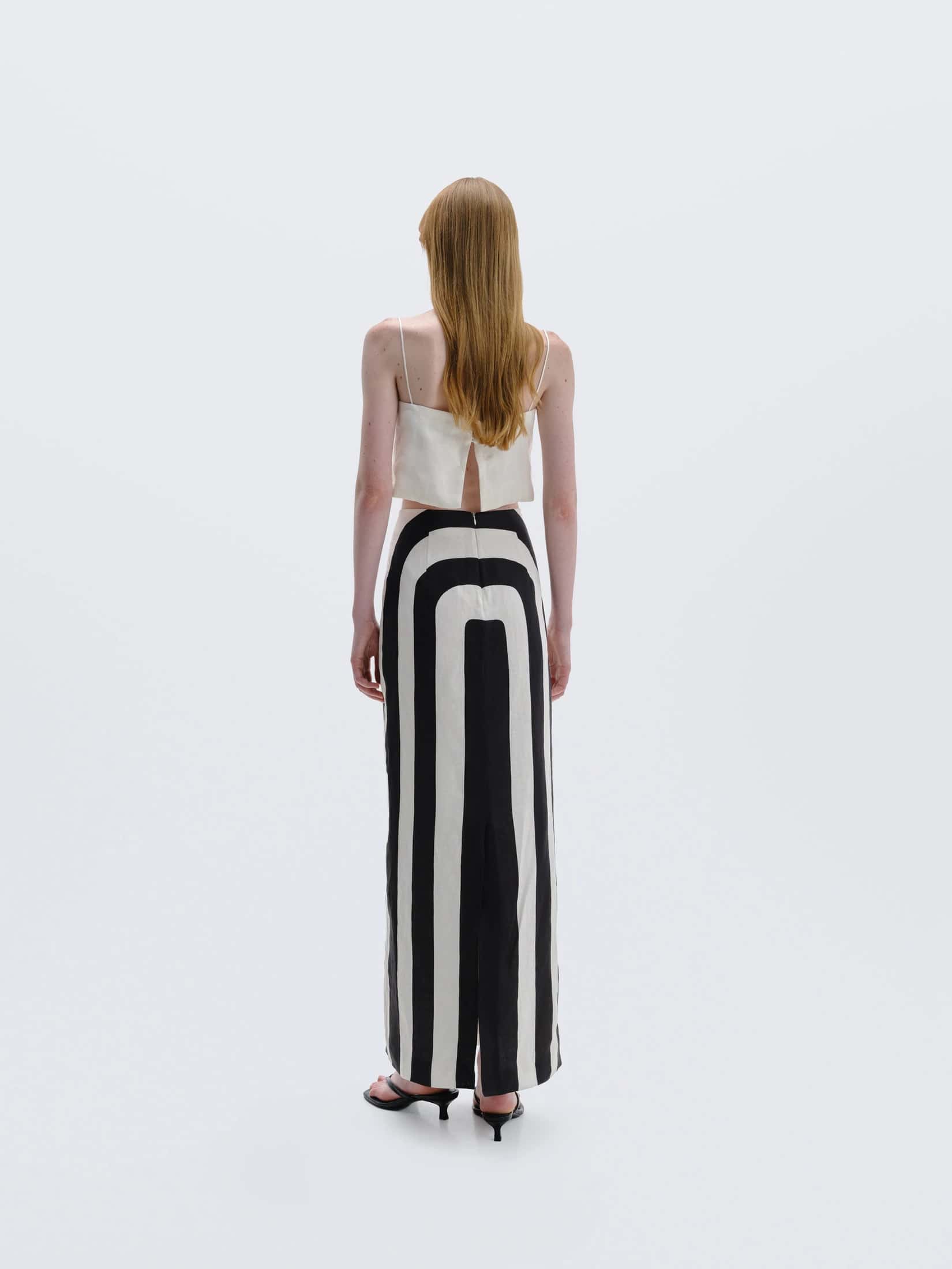 BRUNA SKIRT - miniatura 3