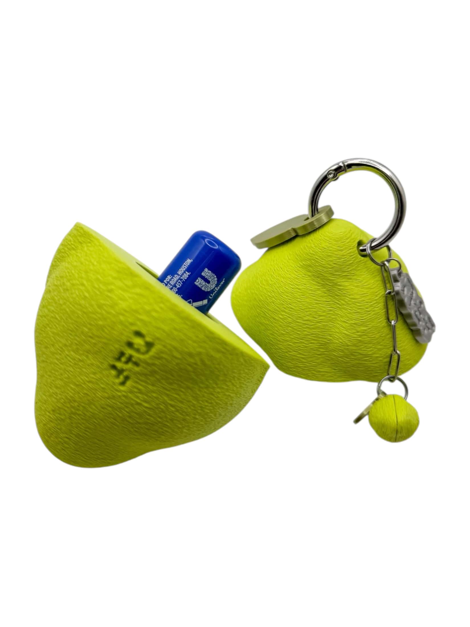 charm cosmic water lima verde - miniatura 3
