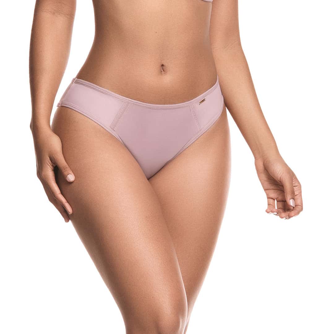 PANTY CON DETALLE DECORATIVO EN LATERALES