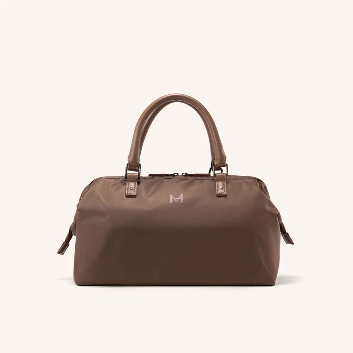 Bolso De Mano Metro Cocoa Metro