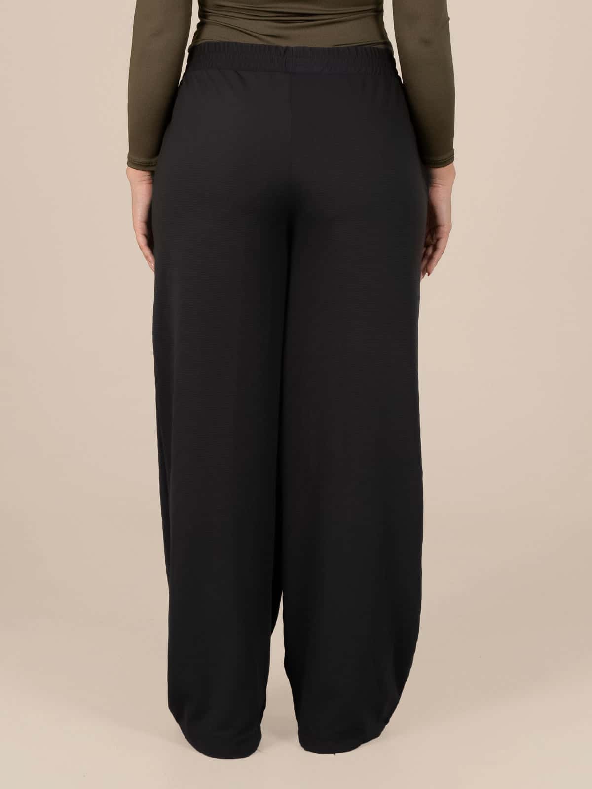 Pantalon venice sp negro - miniatura 2