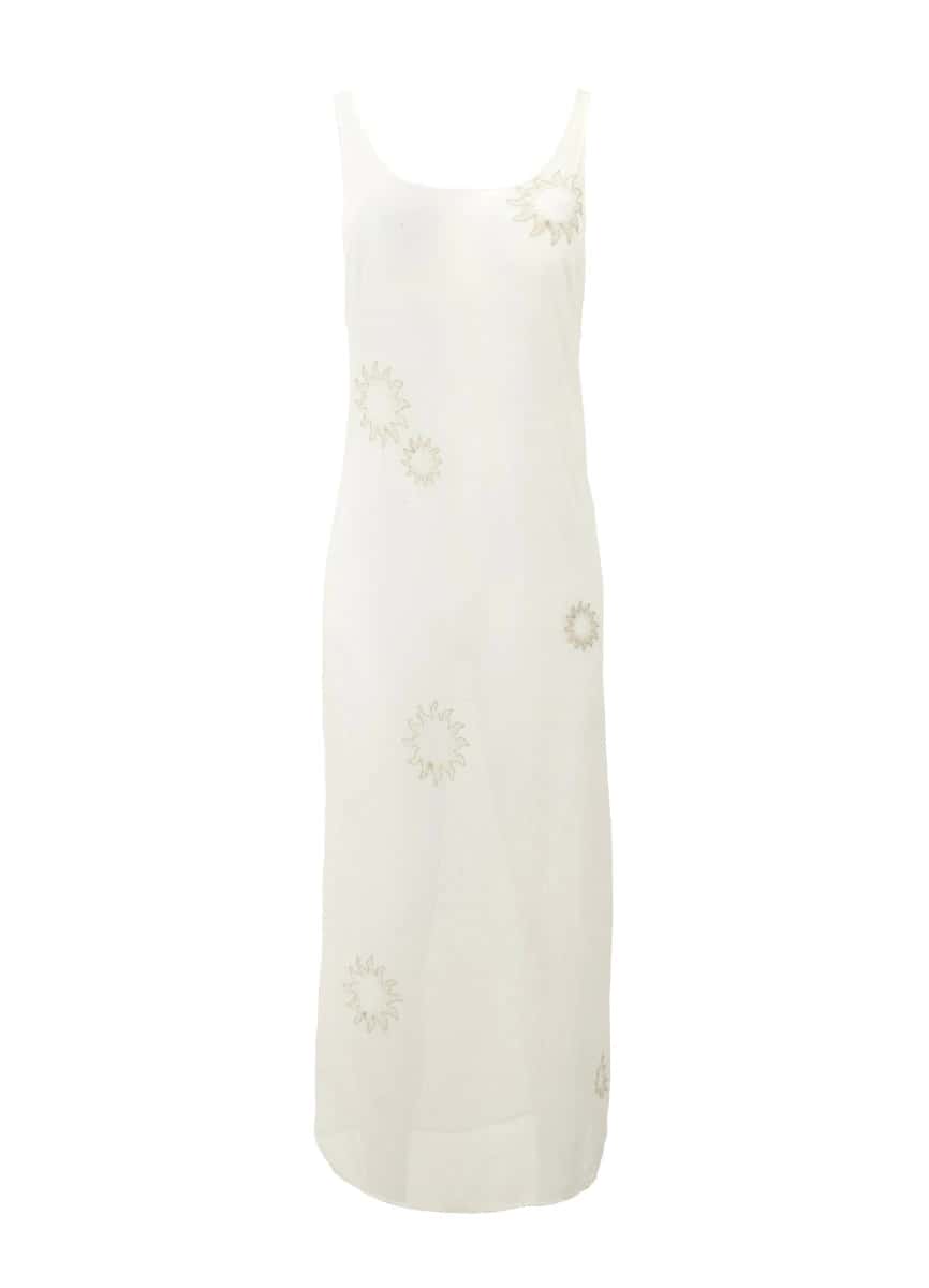 CRYSTAL SHORE ISIS DRESS 9535