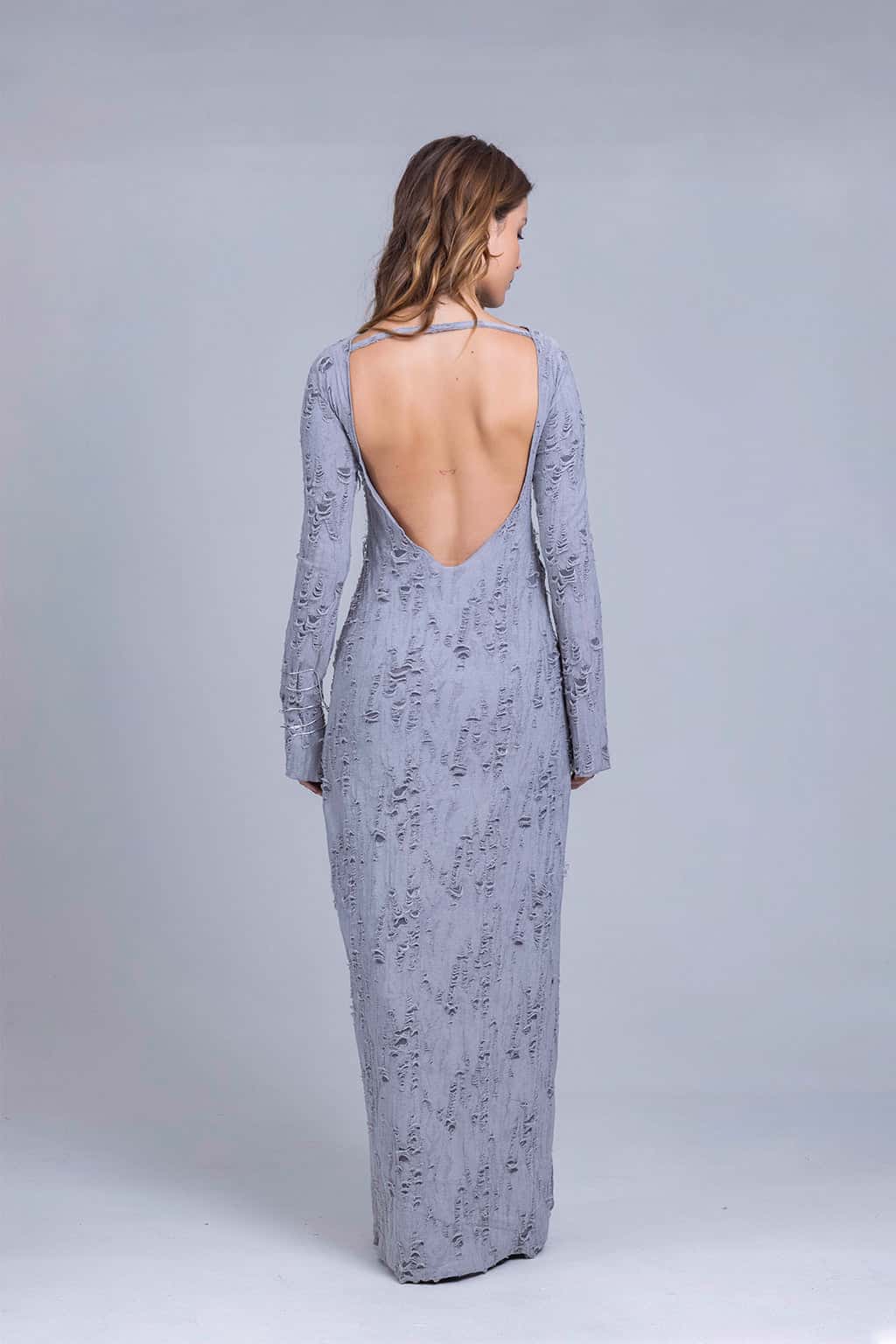Umbral Dress - miniatura 3