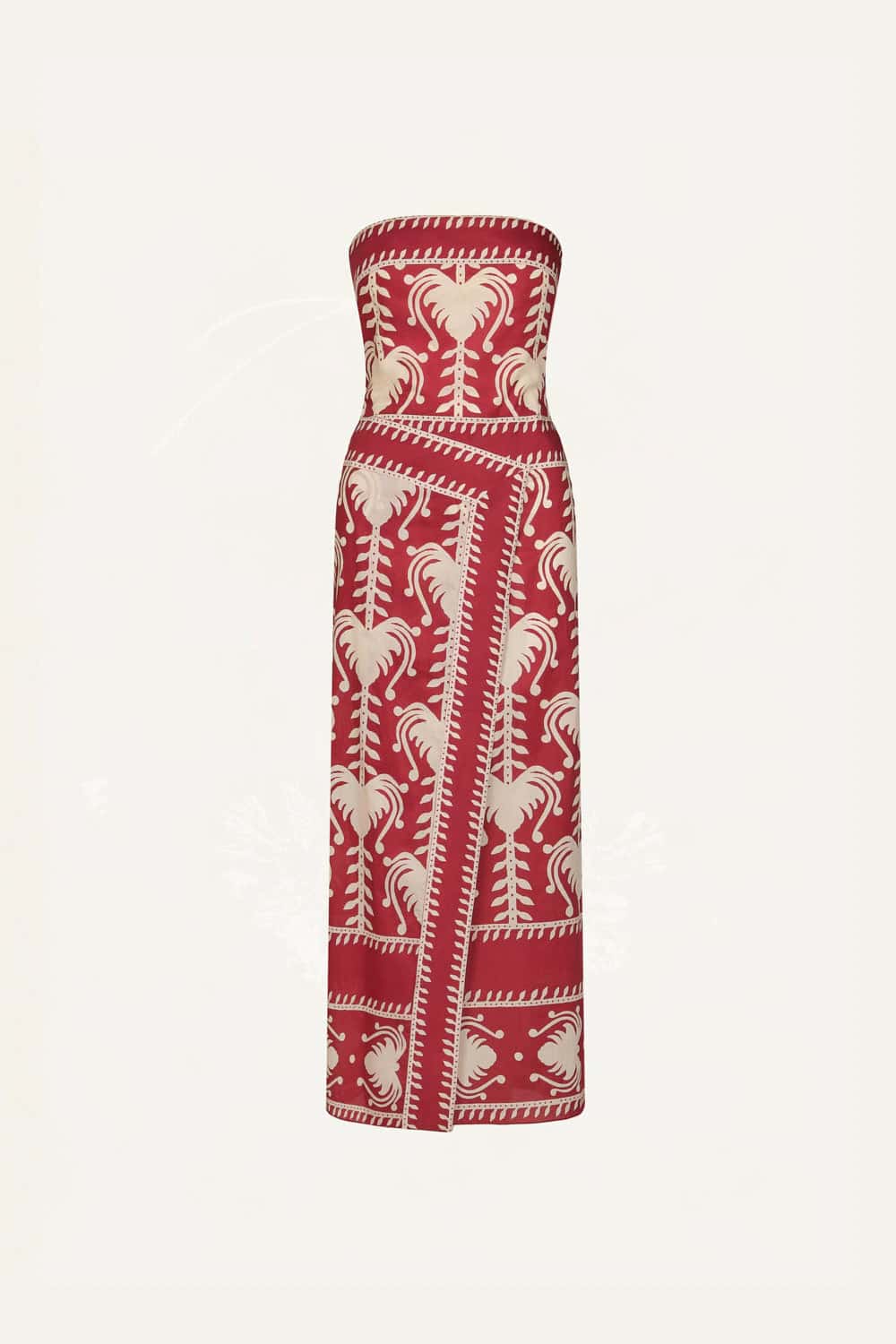Ancient Peru Dress