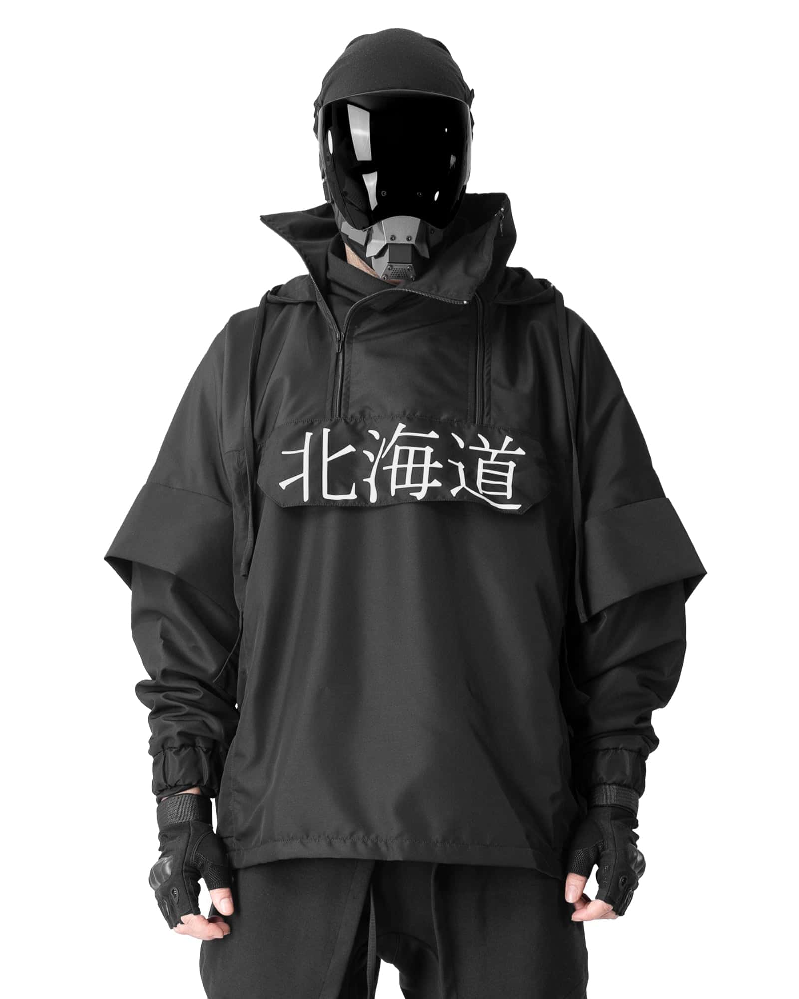 Chaqueta Hokkaido