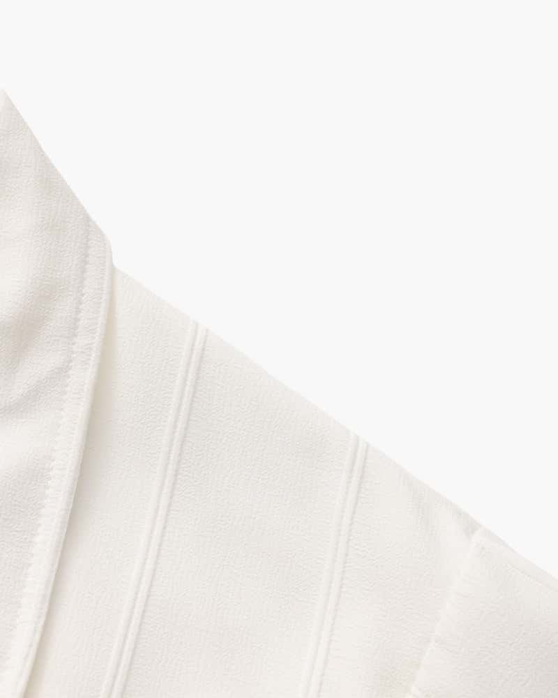 ST Tropez Ribbed Shirt - miniatura 9