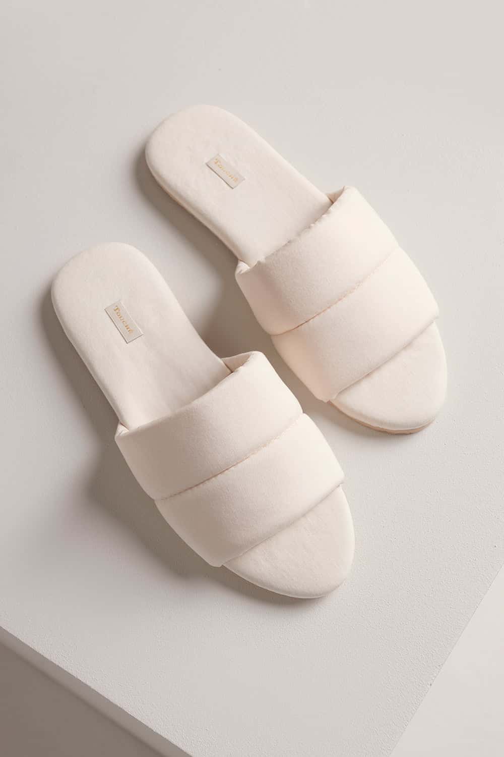 Pantuflas