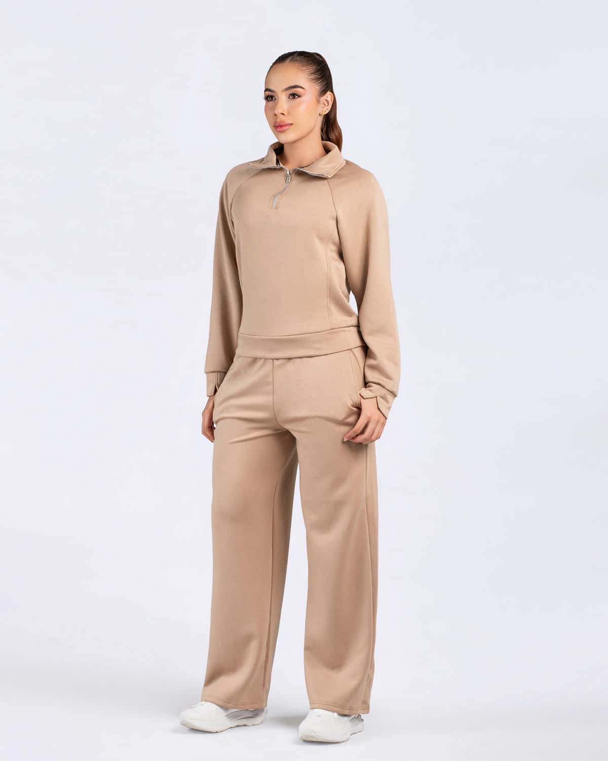 Conjunto Comfy Glow┃KAYBU REF.1251