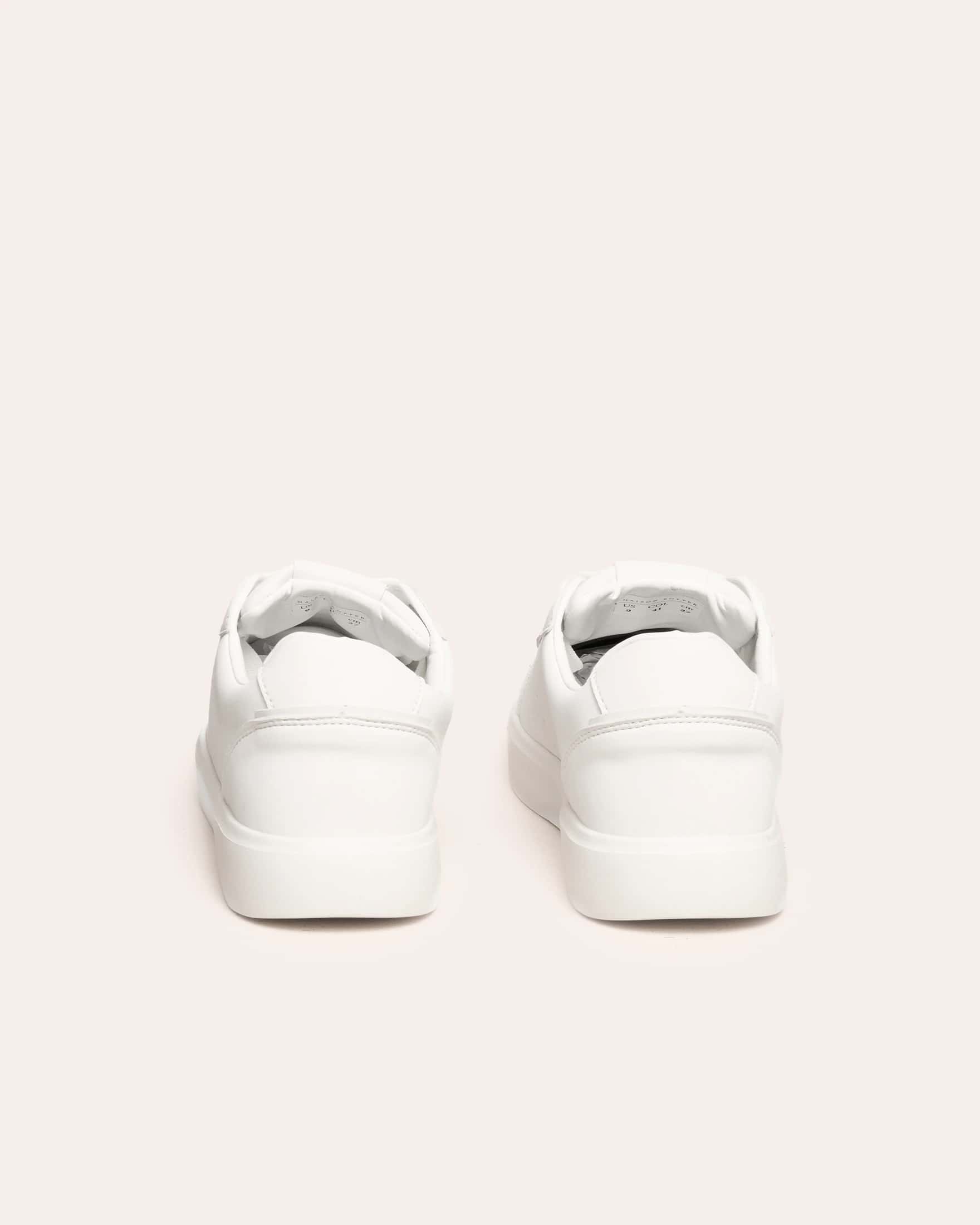 Tenis Best White by Maison Botter - miniatura 4