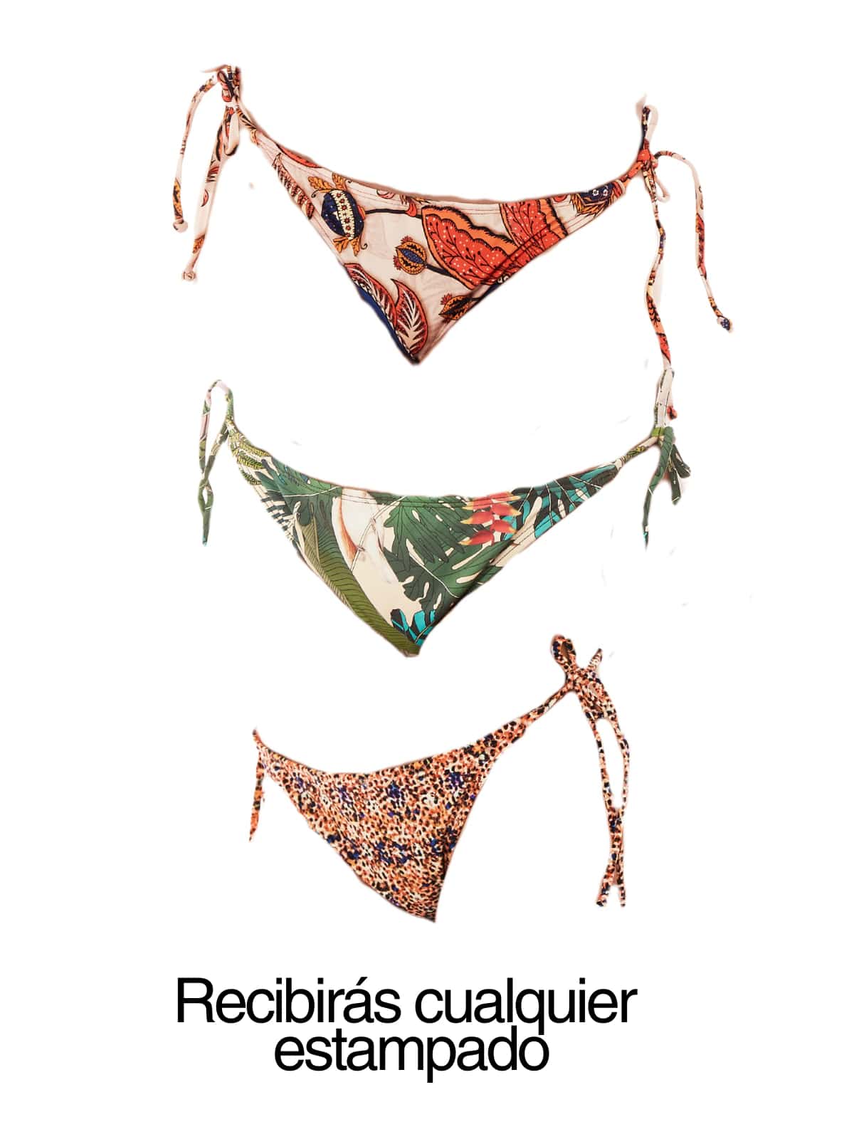 BRASILERA DE BAÑO 26585 - PARA BRONCEO