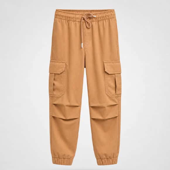 PANTALON JOGGER NINO