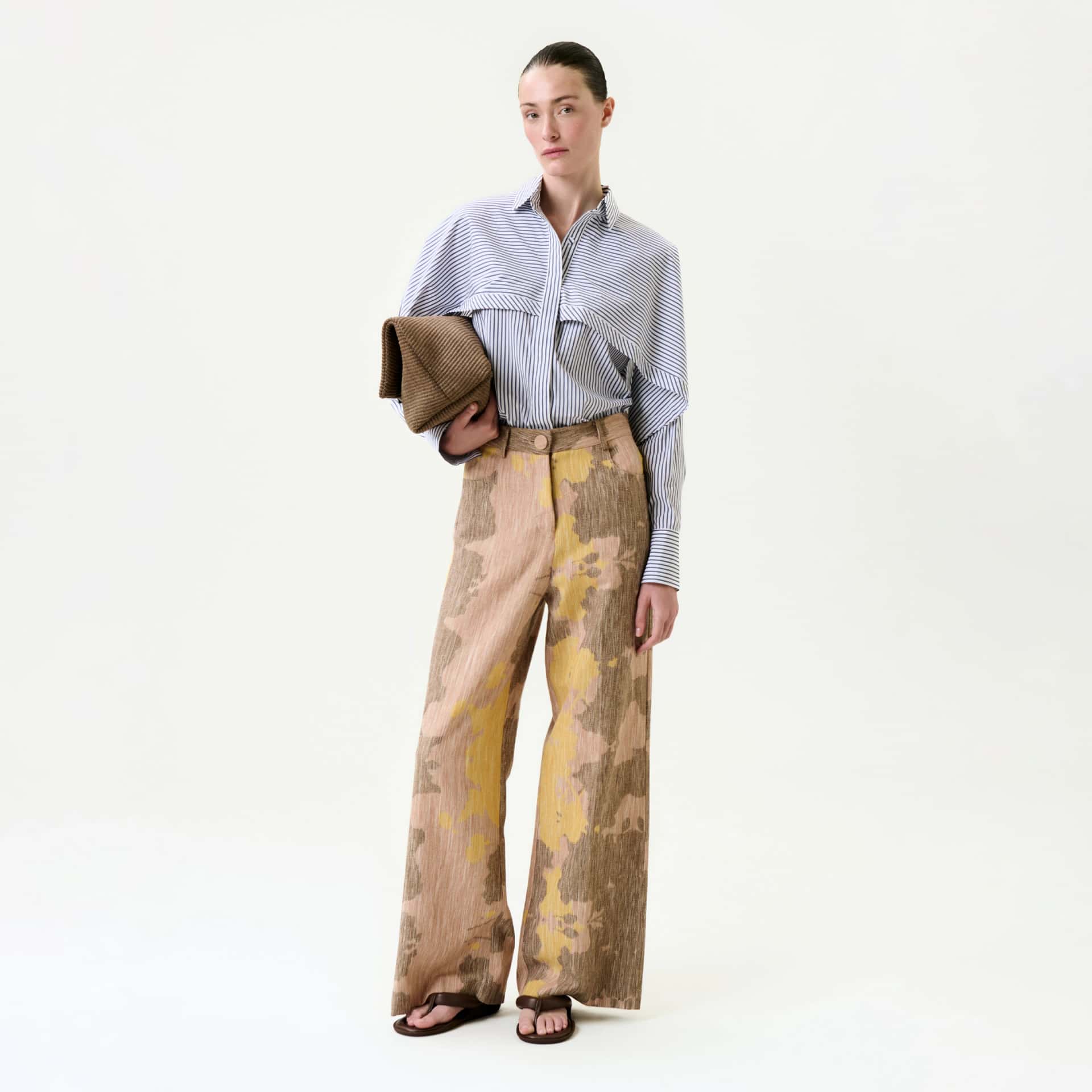 Emine Pant - miniatura 1