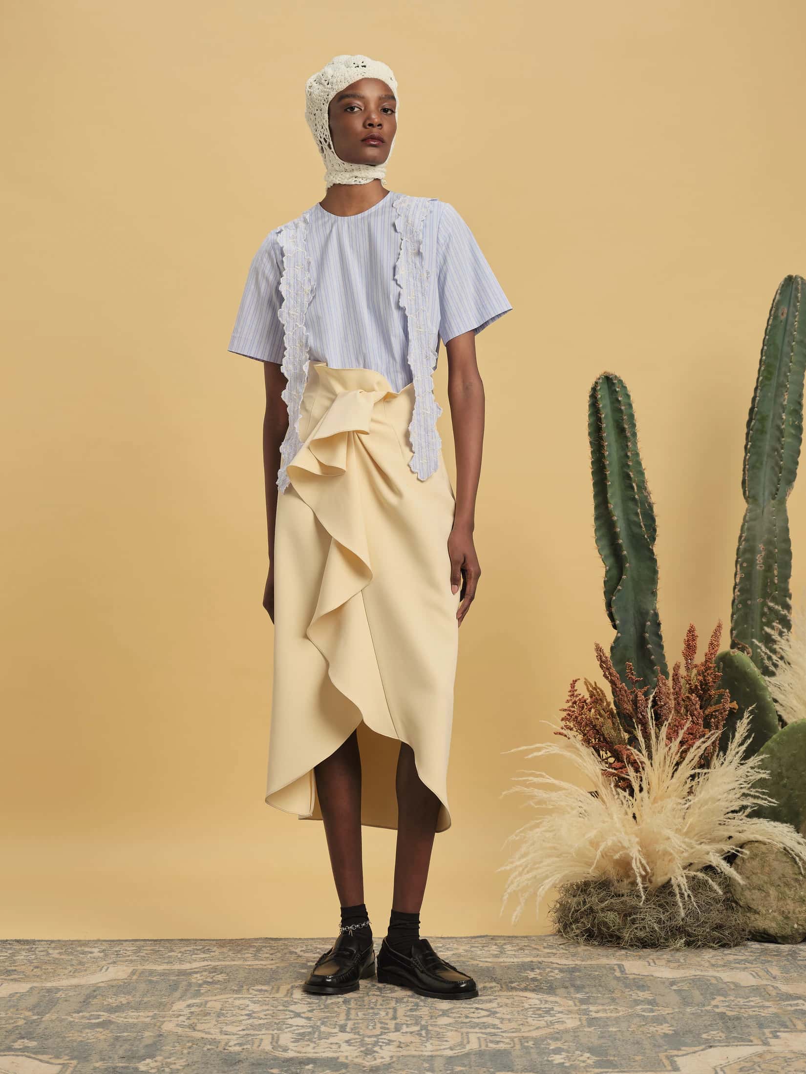 PAYAL SKIRT - miniatura 1