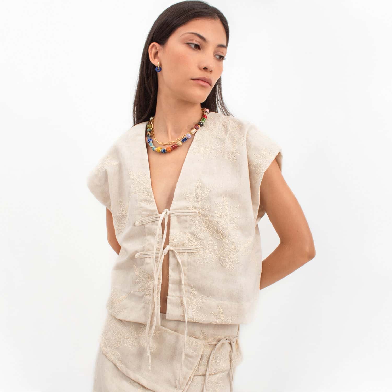 CAMISA TULIP