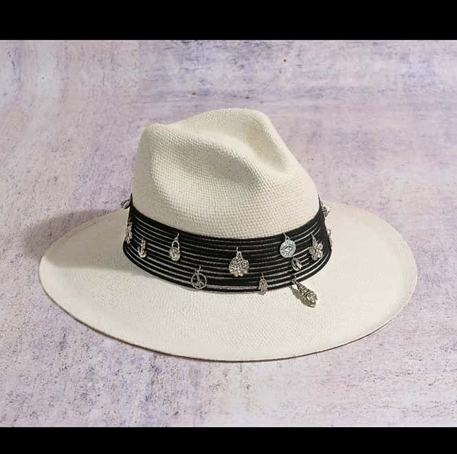Charm hat - miniatura 3