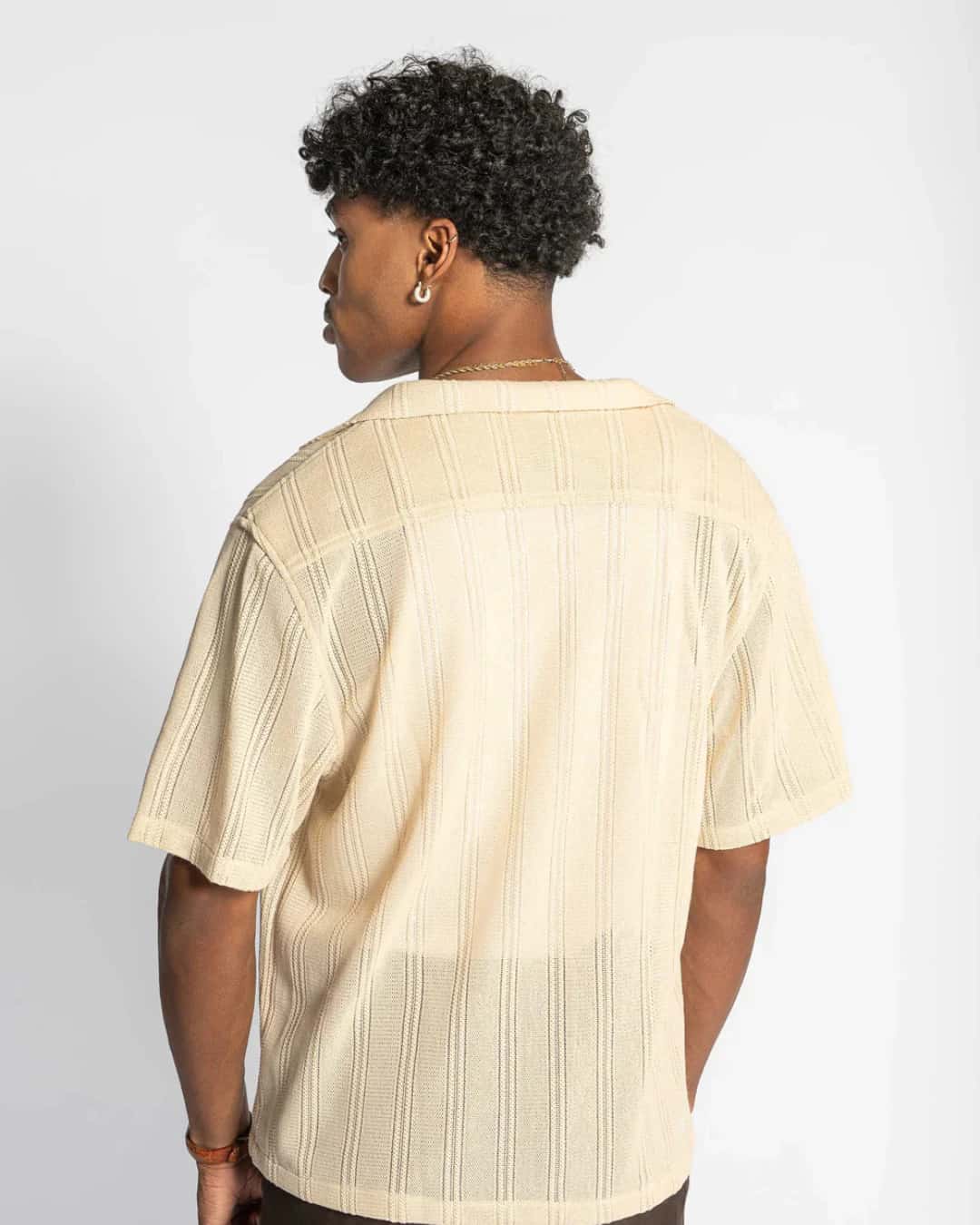 BEFORE THE WEST SHIRT - miniatura 3