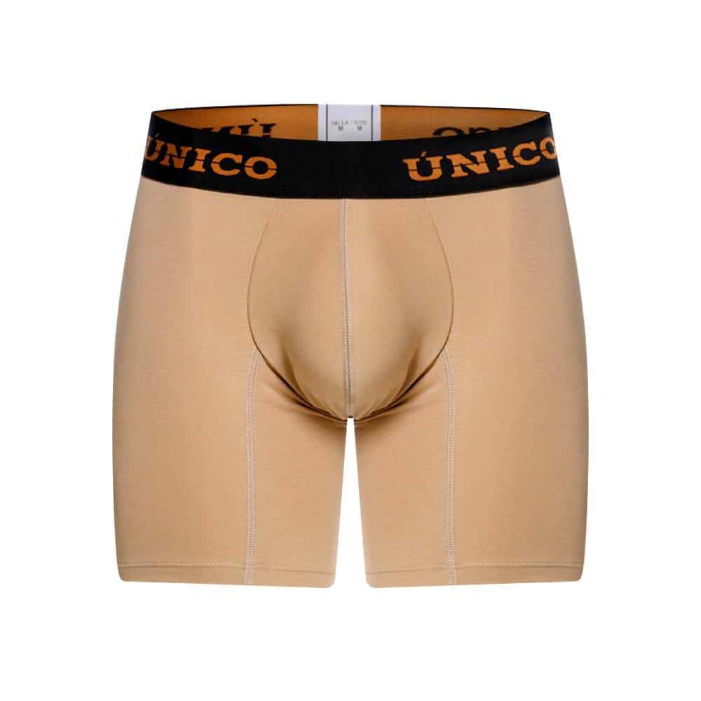 BOXER MEDIO ROCE CAFÉ