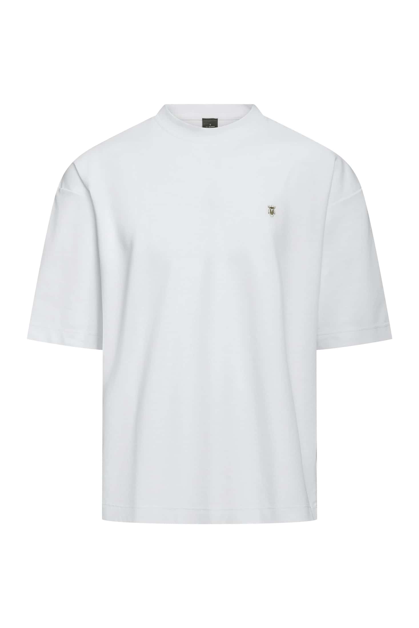 MARFIL BLANK - CAMISETA
