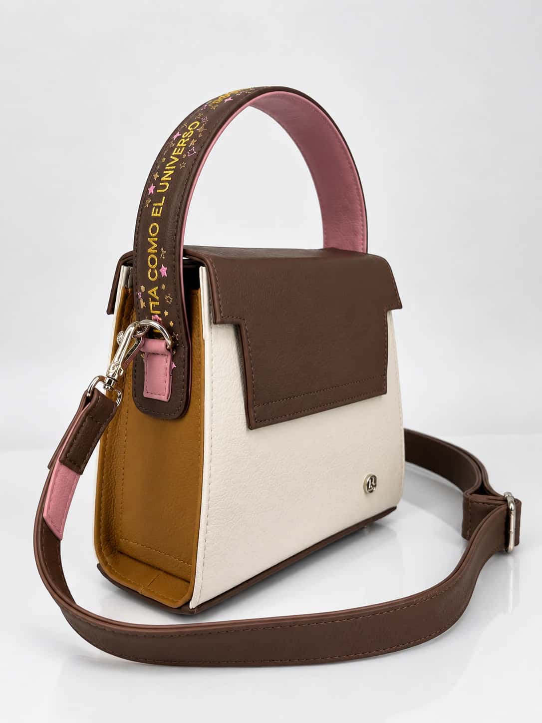 CARTERA MANOS LIBRES SATURNO - miniatura 4