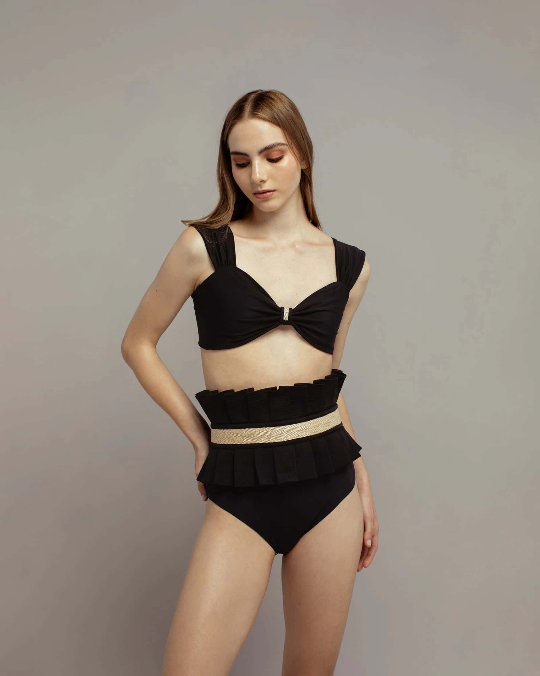 JULIA TOP - miniatura 5