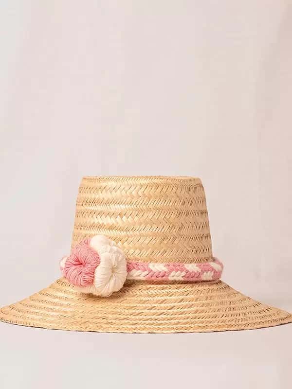 Sombrero Sencillo Valeria