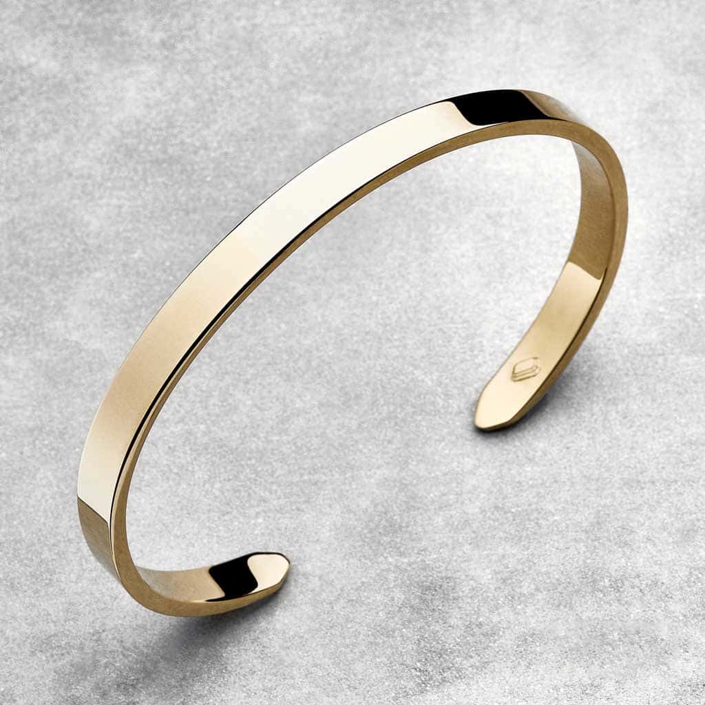 Brazalete Liso
