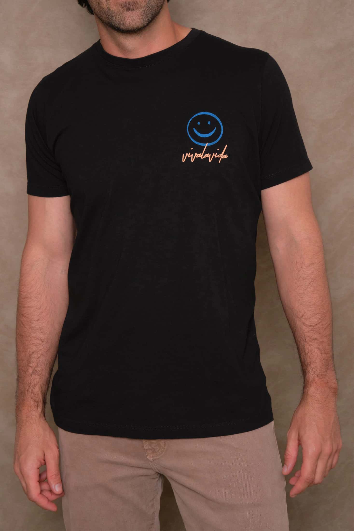 CAMISETA SWITCH