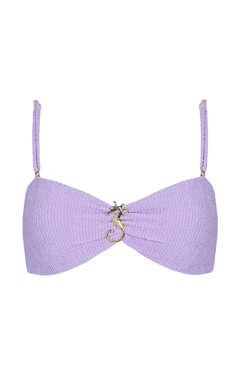 TOP BIKINI STRAPLESS JACKIE
