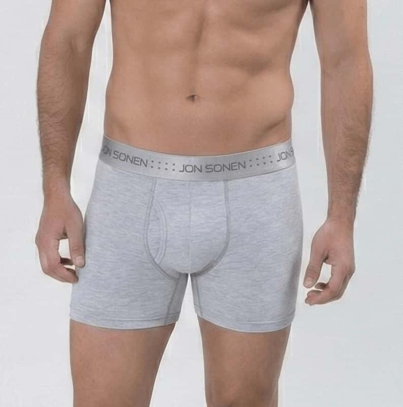 Boxer jon sonen basic - miniatura 2