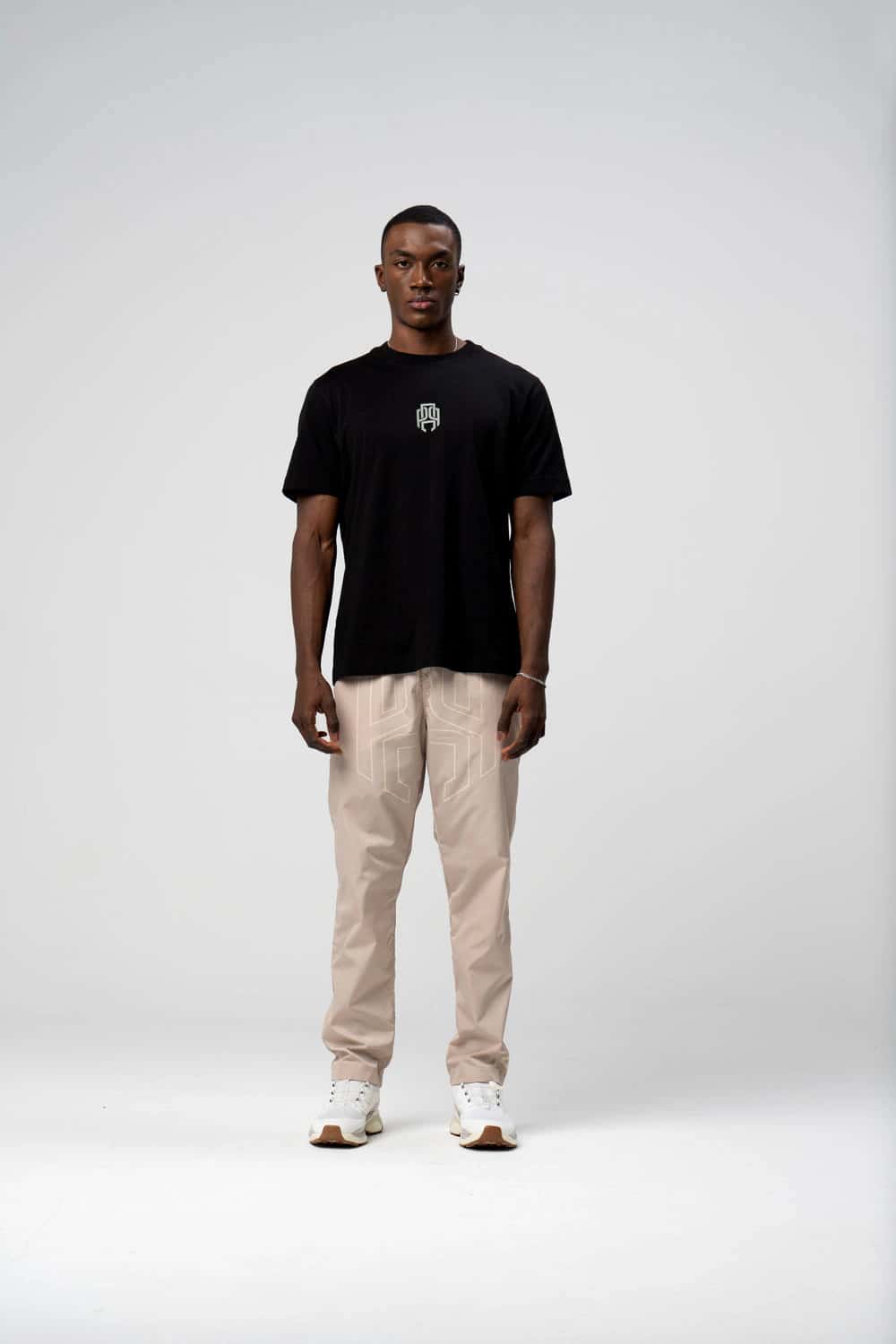 RAISED PANTS