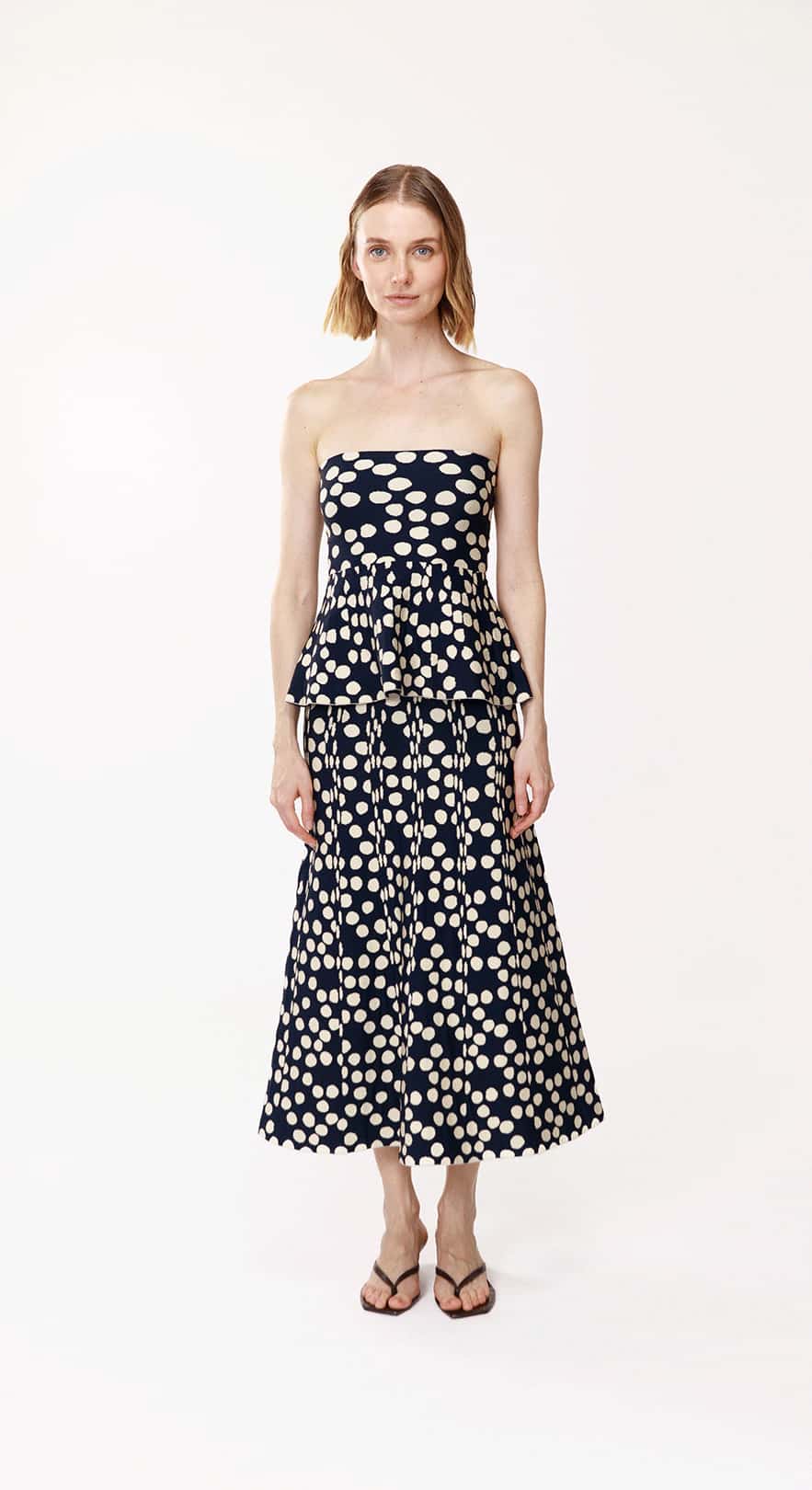 BIZIENE SKIRT