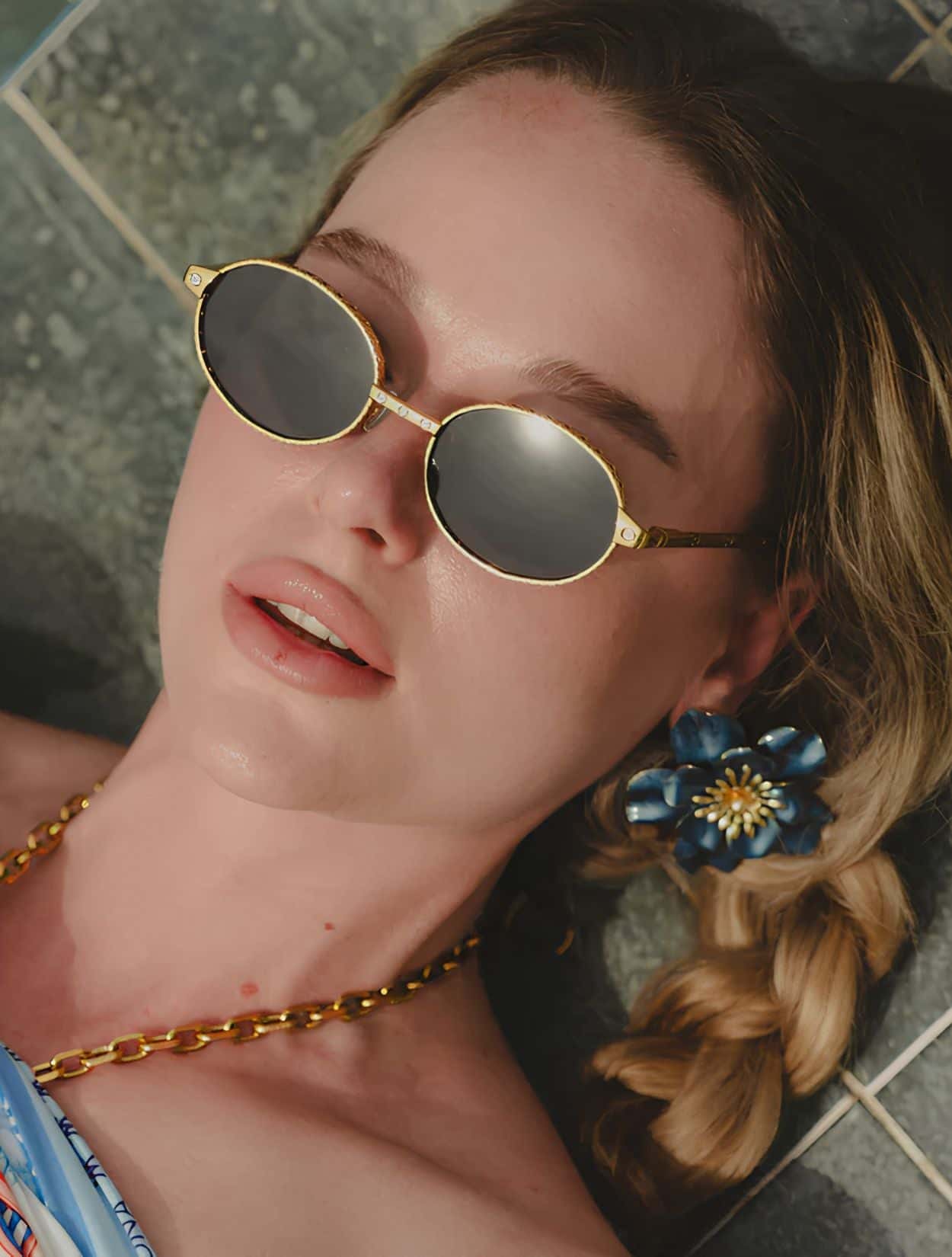 GAFAS ALESSIA - miniatura 2