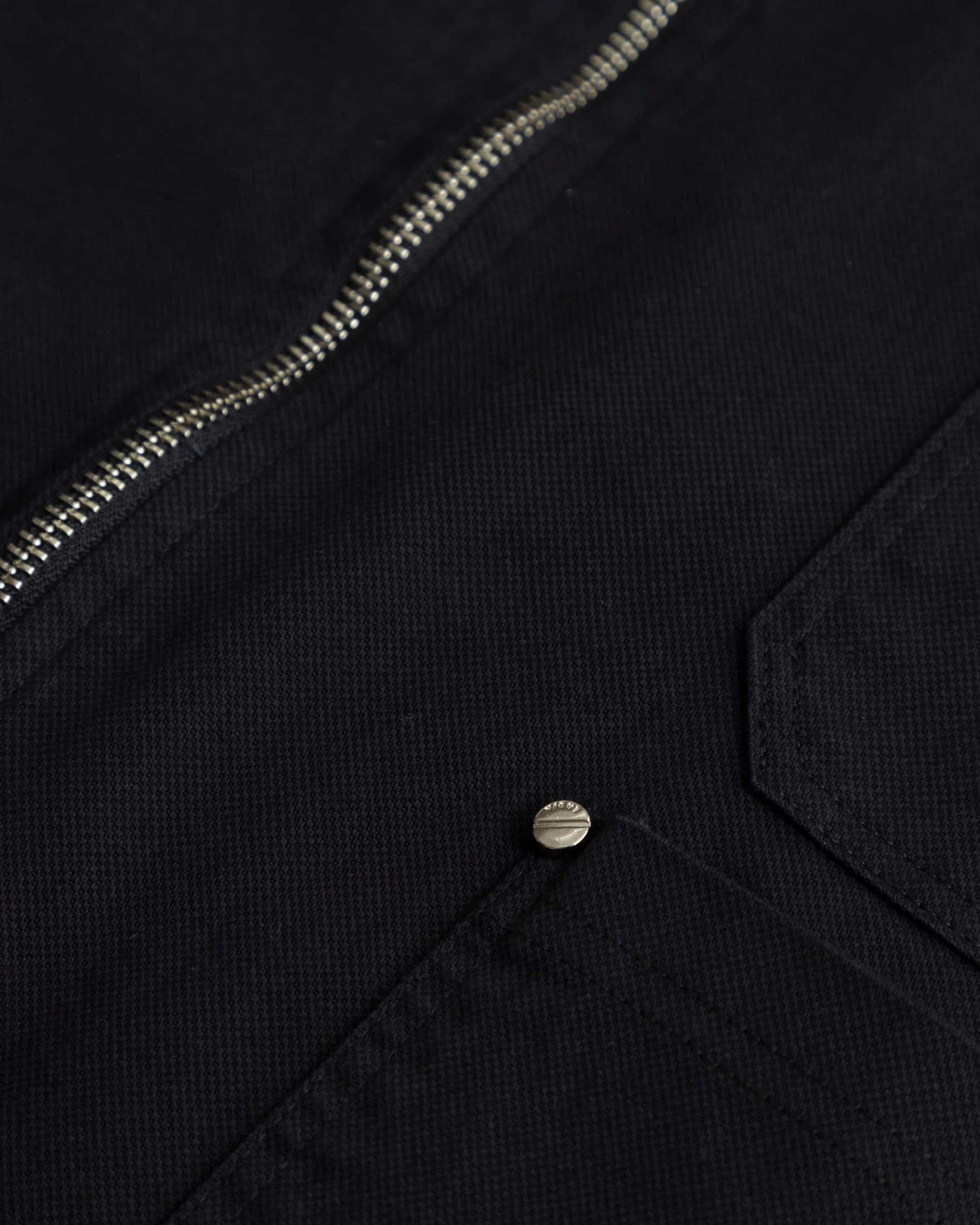 BLACK GOLD SHIRT - miniatura 6