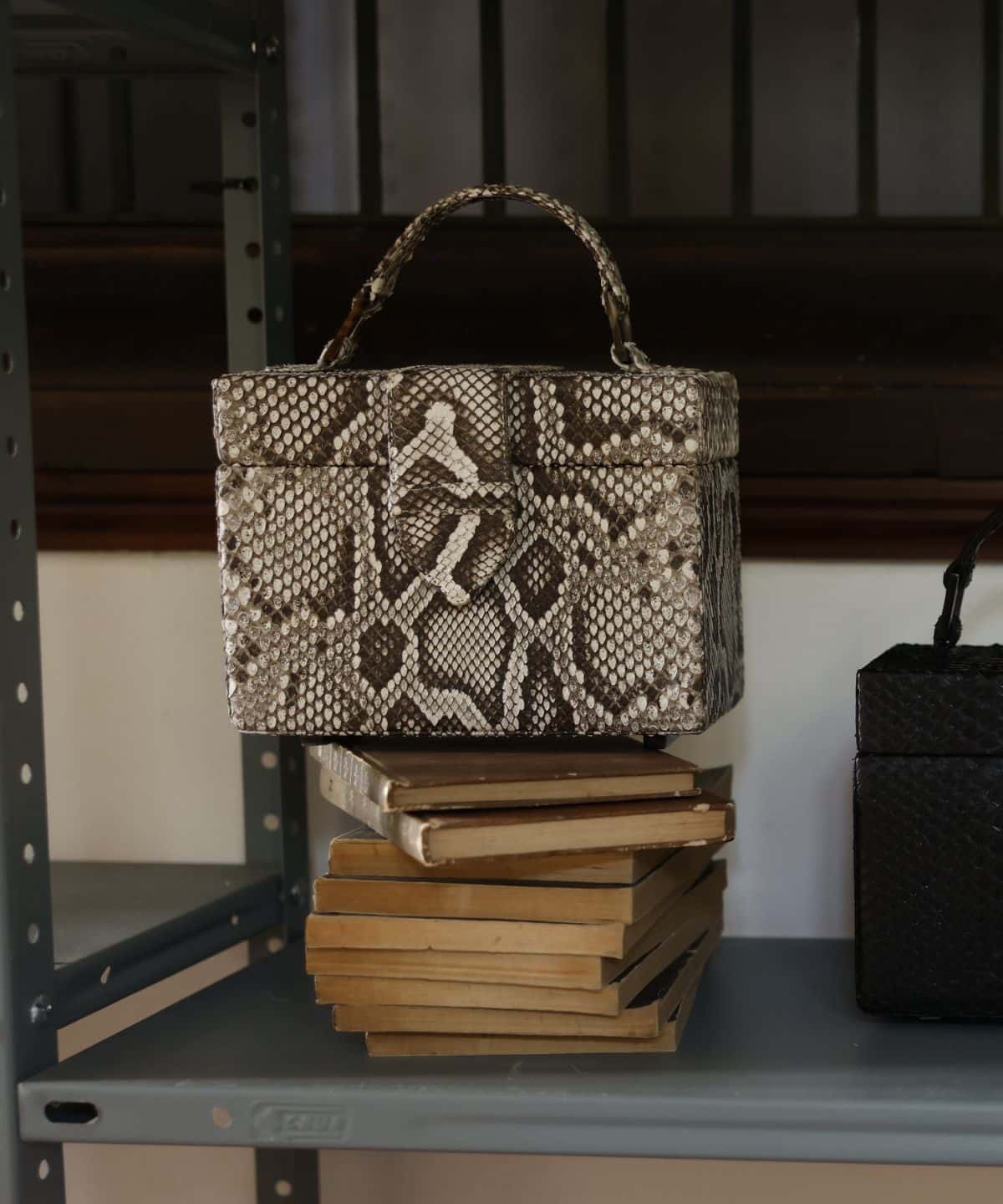 Abelle in Python