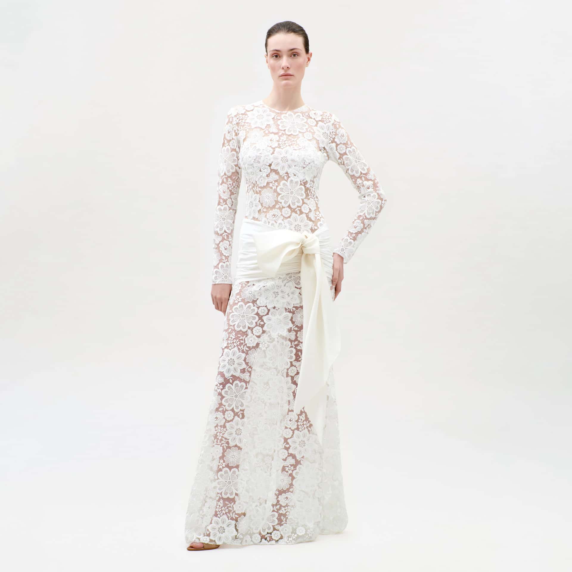 Alma Dress